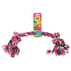 Dental Bone Algodao No N|5 Gg 26 Cm Cx C/24 – Sortidos