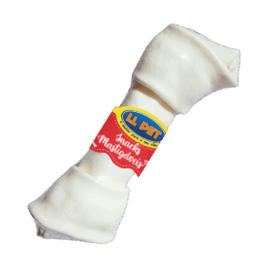 Osso no 9/10 LL Pet 01 un gancho e shirink