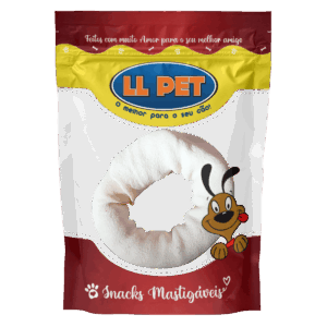 Donut 3 LL Pet 01 un