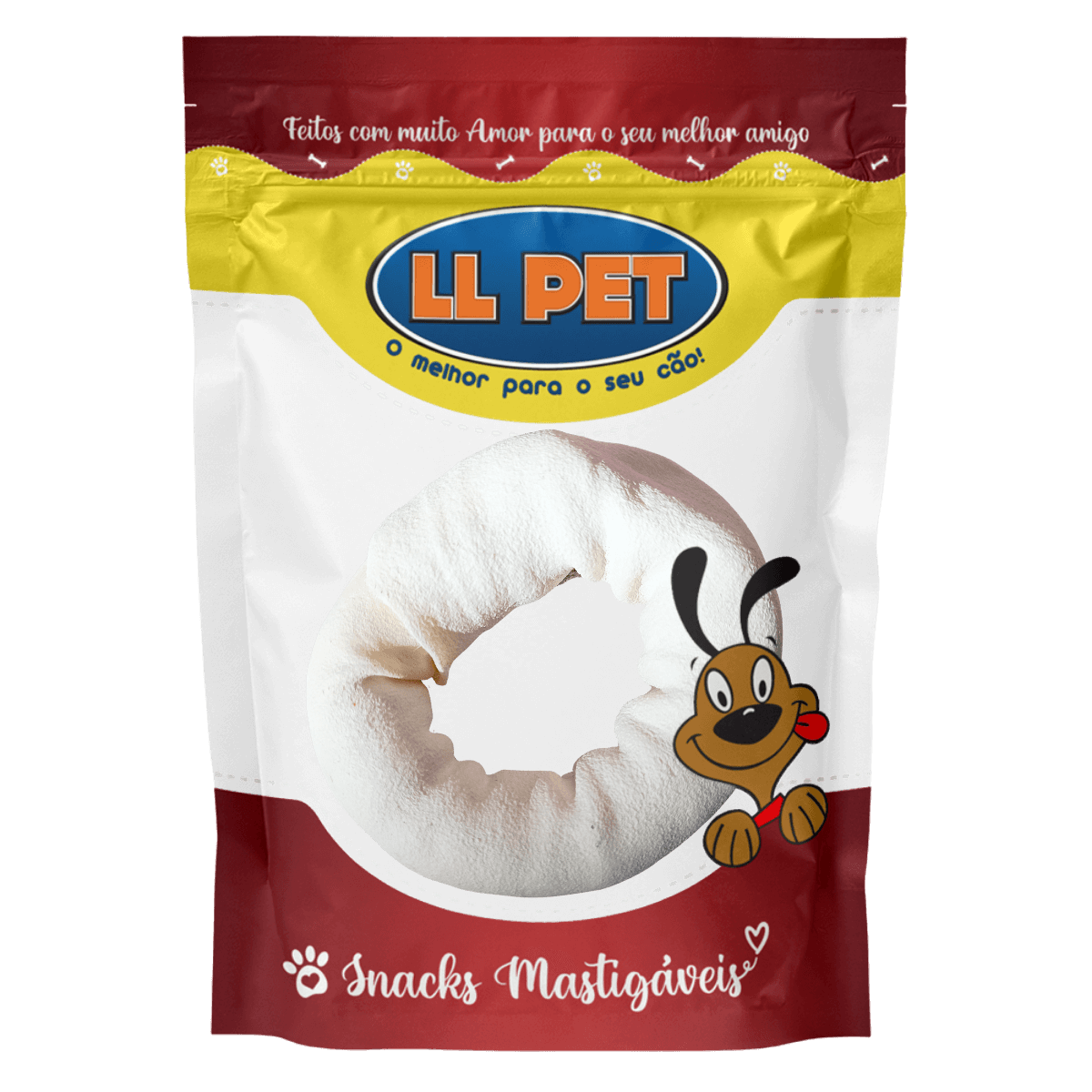 Donut 3 LL Pet 01 un